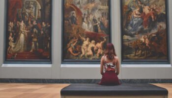 istiklal caddesi müzeler